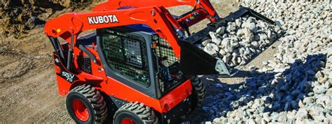 mini skid steer for sale nc|bobcat vs kubota skid steer.